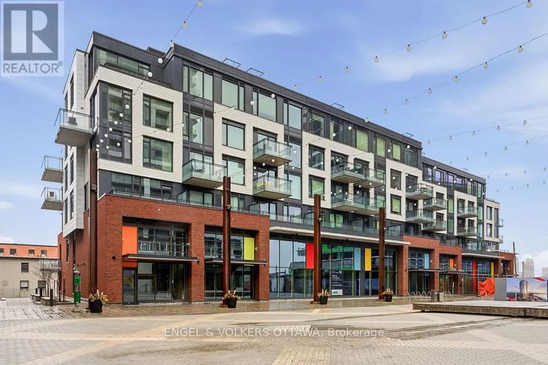 #601 320 Miwate Private, Ottawa, Ontario, K1R0E1, Ottawa, Ontario — photo 1 of 5