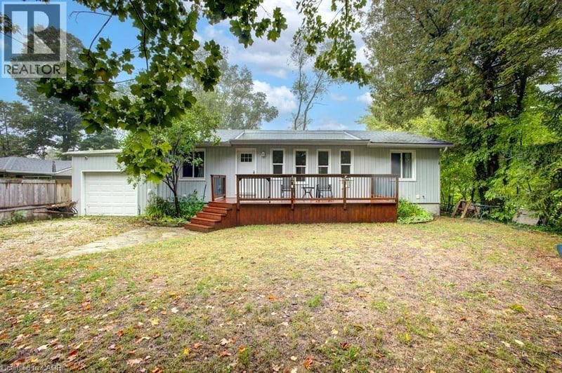 505 ATTAWANDARON Road, Kincardine, Ontario, N0G2R0, Kincardine, Ontario — photo 1 of 5