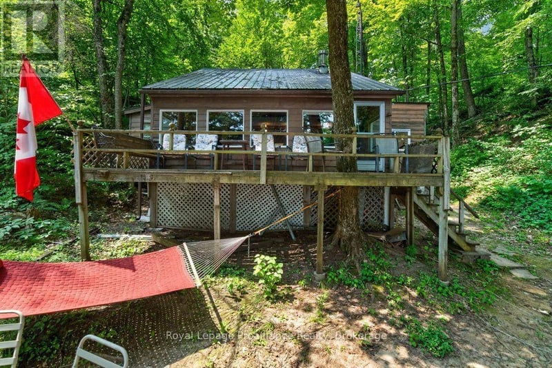 1651 Myers Cave Road, Frontenac (Frontenac North), Ontario, K0H1B0, Frontenac (Frontenac North), Ontario — photo 1 of 5