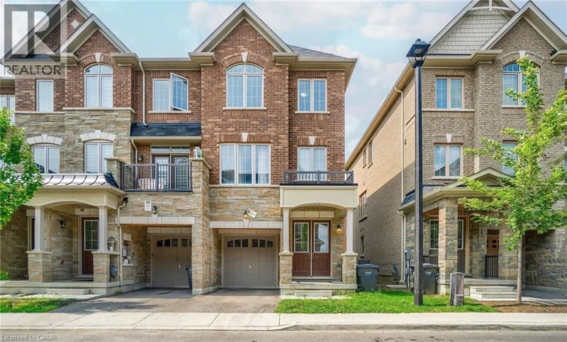 14 FAYE Street, Brampton, Ontario, L6P4M9, Brampton, Ontario — photo 1 of 5
