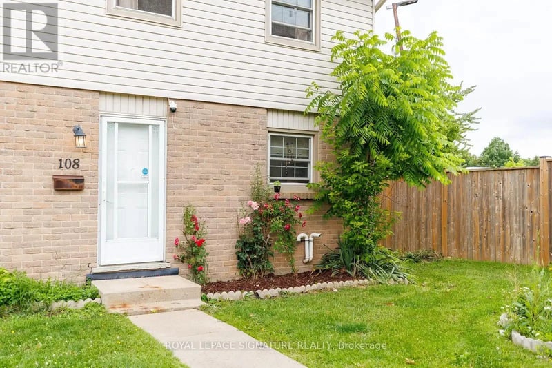 #108 1725 Ernest Avenue, London South (South X), Ontario, N6E2W3, London South (South X), Ontario — photo 1 of 5