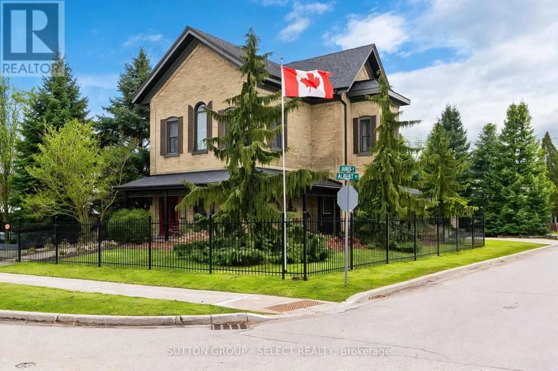 431 Albert Street, South Huron (Exeter), Ontario, N0M1S1, South Huron (Exeter), Ontario — photo 1 of 5