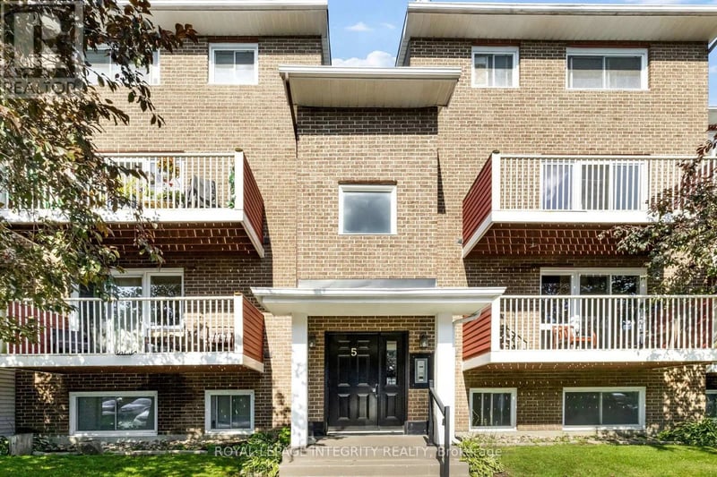 #503 1589 St Bernard Street, Ottawa, Ontario, K1T3H9, Ottawa, Ontario — photo 1 of 5