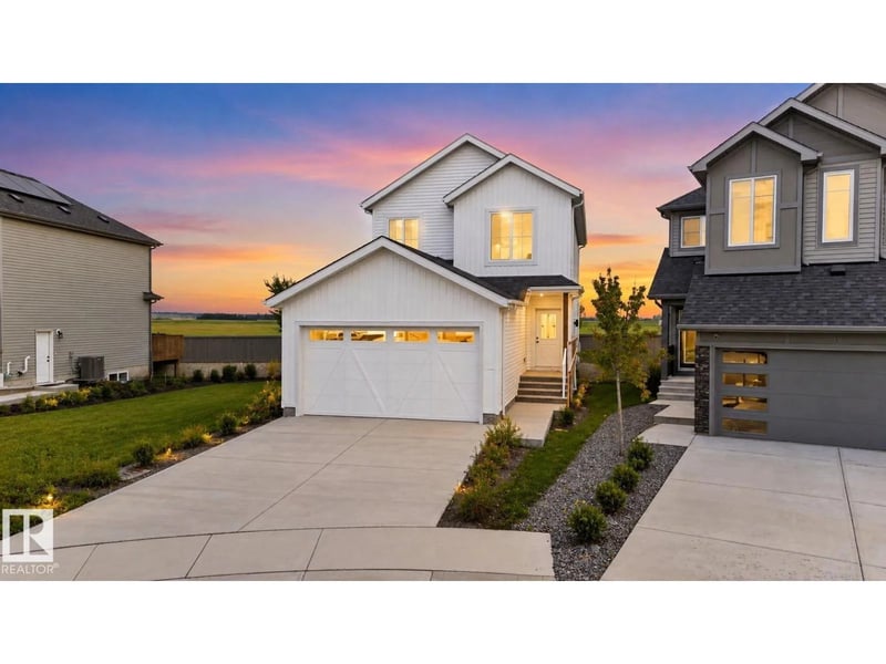 13 ENNS CT, Fort Saskatchewan, Alberta, T8L0Z4, Fort Saskatchewan, Alberta — photo 1 of 5
