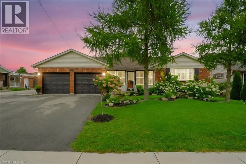 #Basement 3467 RITTENHOUSE Road, Vineland, Ontario, L0R2C0, Vineland, Ontario — photo 1 of 5