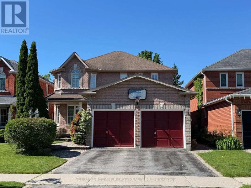 51 Annie Crescent, Ajax (Central West), Ontario, L1T3X6, Ajax (Central West), Ontario — photo 1 of 5