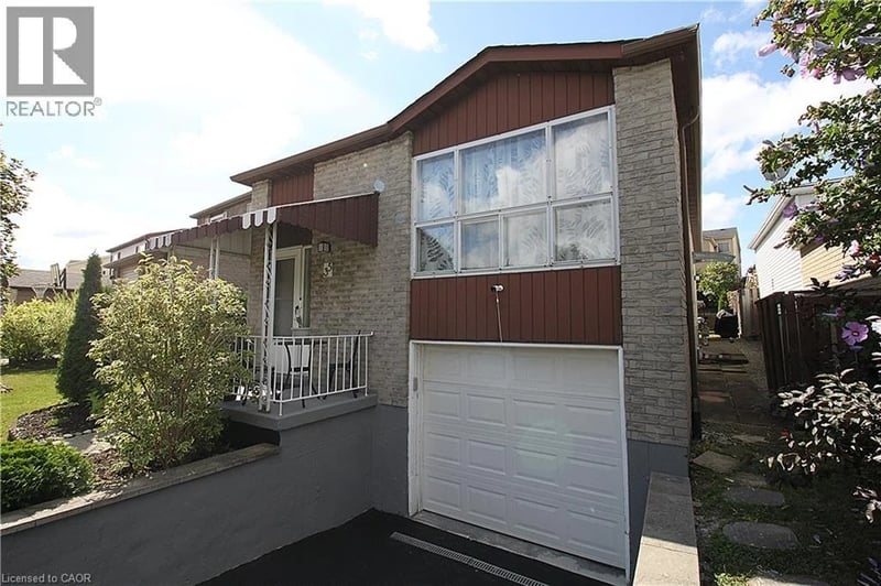 35 GARDEN Crescent, Hamilton, Ontario, L8V4T3, Hamilton, Ontario — photo 1 of 5