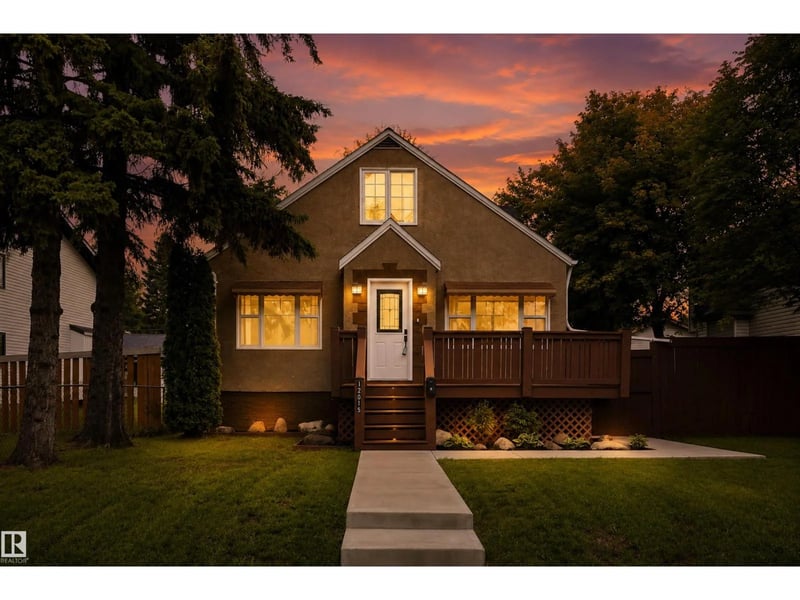 12015 124 ST NW, Edmonton, Alberta, T5L0M8, Edmonton, Alberta — photo 1 of 5