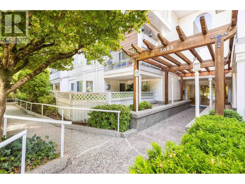 #105 3088 FLINT Street, Port Coquitlam, British Columbia, V3B4H5, Port Coquitlam, British Columbia — photo 1 of 5