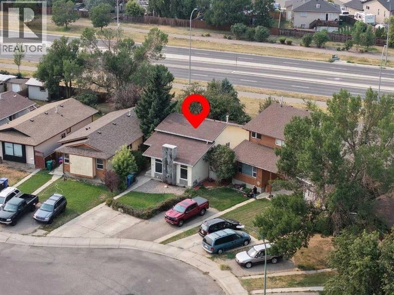 47 Princeton Crescent West, Lethbridge, Alberta, T1K4S5, Lethbridge, Alberta — photo 1 of 5