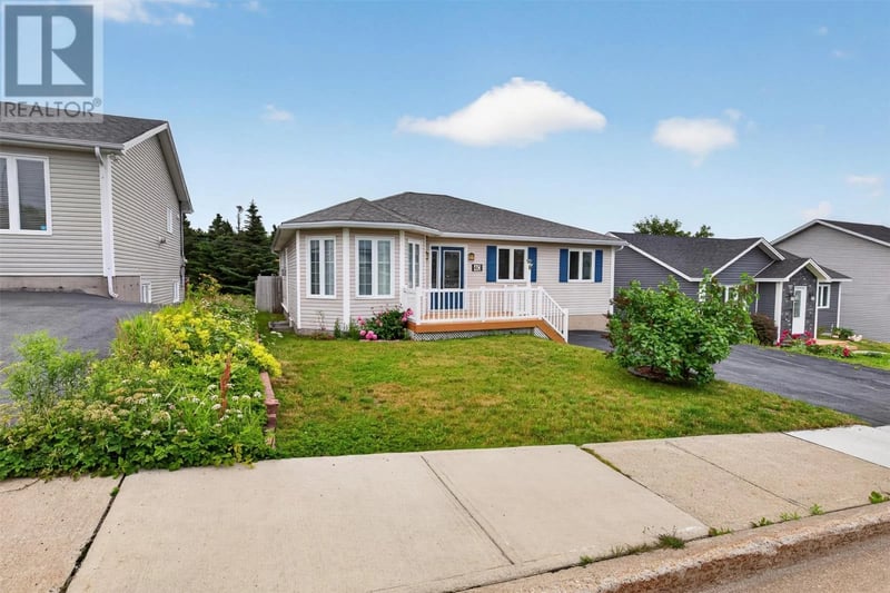 40 Ranger Avenue, Paradise, Newfoundland & Labrador, A1L1J9, Paradise, Newfoundland & Labrador — photo 1 of 5