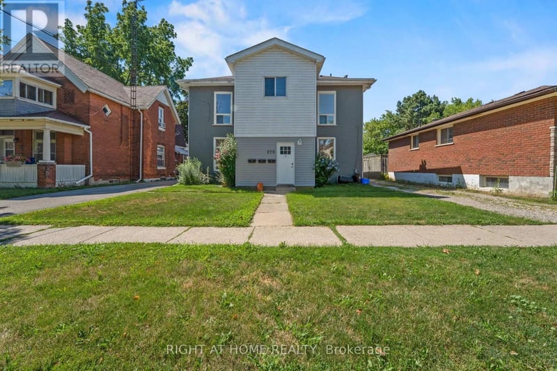 #2 279 Darling Street, Brantford, Ontario, N3S3X7, Brantford, Ontario — photo 1 of 5