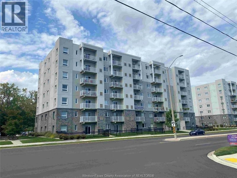 #217 1611 Banwell Road, Windsor, Ontario, N8P0G5, Windsor, Ontario — photo 1 of 5