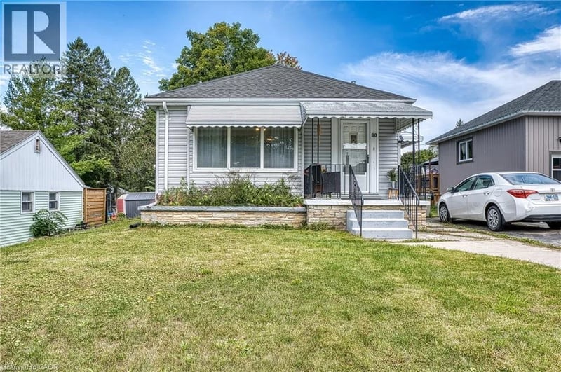 80 CARLING Terrace, Wingham, Ontario, N0G2W0, Wingham, Ontario — photo 1 of 5