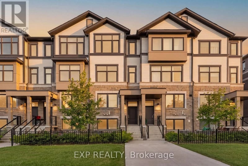 388 Okanagan Path, Oshawa (Donevan), Ontario, L1H0B1, Oshawa (Donevan), Ontario — photo 1 of 5