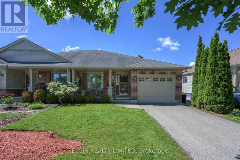34 Pear Tree Avenue, St. Thomas, Ontario, N5R0B5, St. Thomas, Ontario — photo 1 of 5