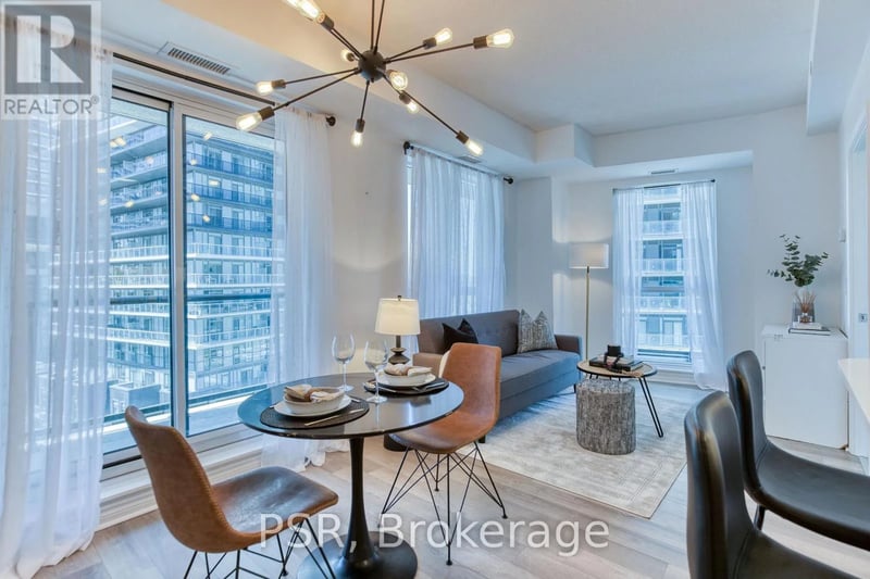 #905 39 Annie Craig Drive, Toronto (Mimico), Ontario, M8V0H1, Toronto (Mimico), Ontario — photo 1 of 5