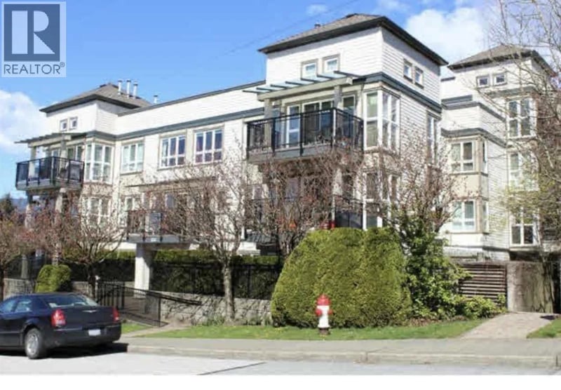 #202 106 KINGS Road, North Vancouver, British Columbia, V7N2L8, North Vancouver, British Columbia