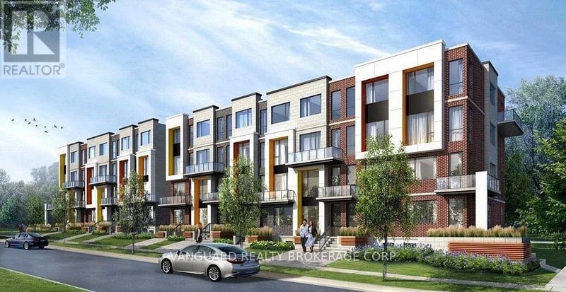 49 Frederick Tisdale Drive, Toronto (Downsview-Roding-CFB), Ontario, M3K0B2, Toronto (Downsview-Roding-CFB), Ontario — photo 1 of 5