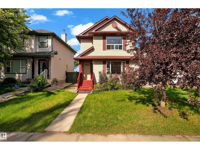 1434 GRANT WY NW, Edmonton, Alberta, T5T6L3, Edmonton, Alberta — photo 1 of 5