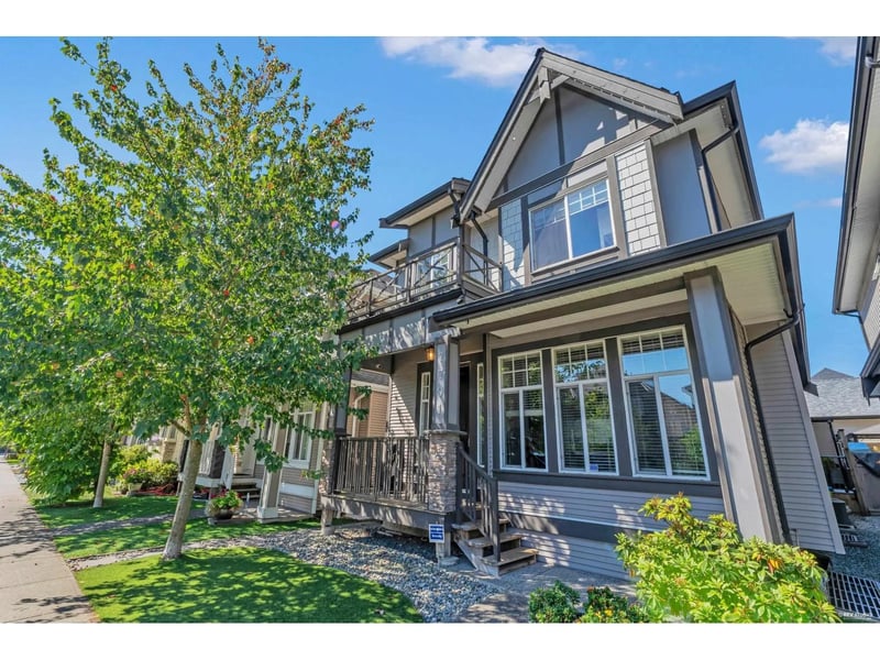 7701 211A Street, Langley, British Columbia, V2Y0K7, Langley, British Columbia — photo 1 of 5
