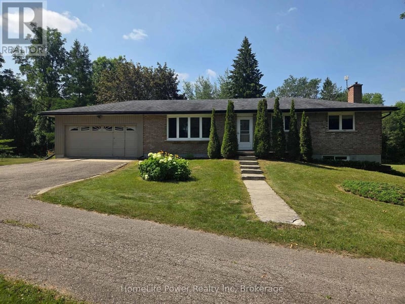 6716 Wellington Rd 16 Road, Centre Wellington (Belwood), Ontario, N0B1J0, Centre Wellington (Belwood), Ontario — photo 1 of 5