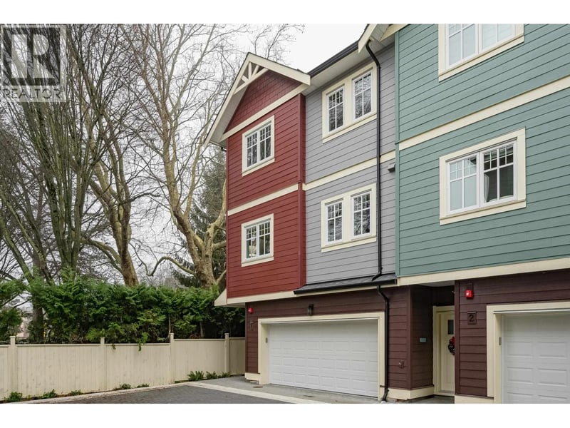 #3 4829 48 Avenue, Ladner, British Columbia, V4K1V2, Ladner, British Columbia — photo 1 of 5
