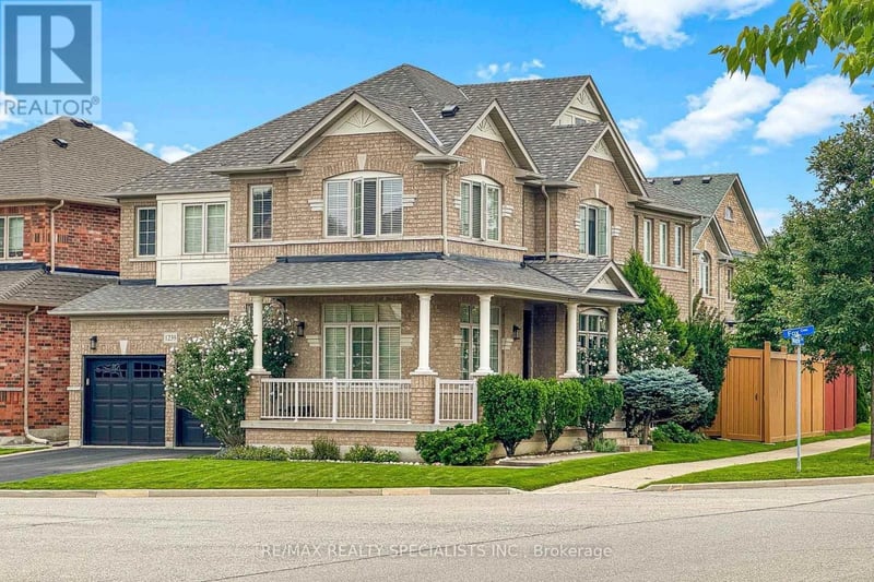 1239 Fox Crescent, Milton (DE Dempsey), Ontario, L9T0S7, Milton (DE Dempsey), Ontario — photo 1 of 5