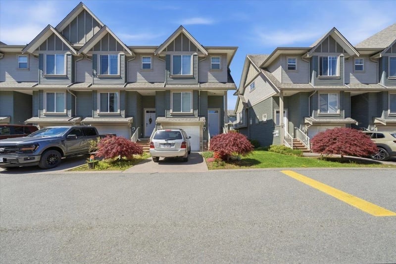 #57 6498 SOUTHDOWNE Place, Chilliwack, British Columbia, V2R0K3, Chilliwack, British Columbia — photo 1 of 5