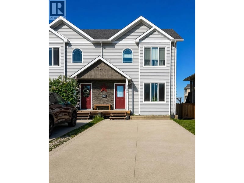 8506 85 Street, Fort St. John, British Columbia, V1J0G5, Fort St. John, British Columbia — photo 1 of 5