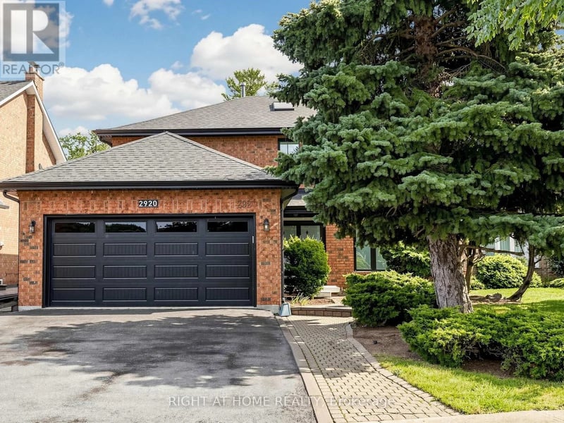 2920 Kingsway Drive, Oakville (CV Clearview), Ontario, L6J6R2, Oakville (CV Clearview), Ontario — photo 1 of 5