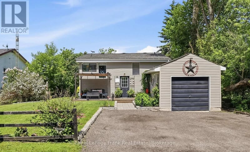 18 Armstrong Avenue, Scugog, Ontario, L0B1L0, Scugog, Ontario — photo 1 of 5