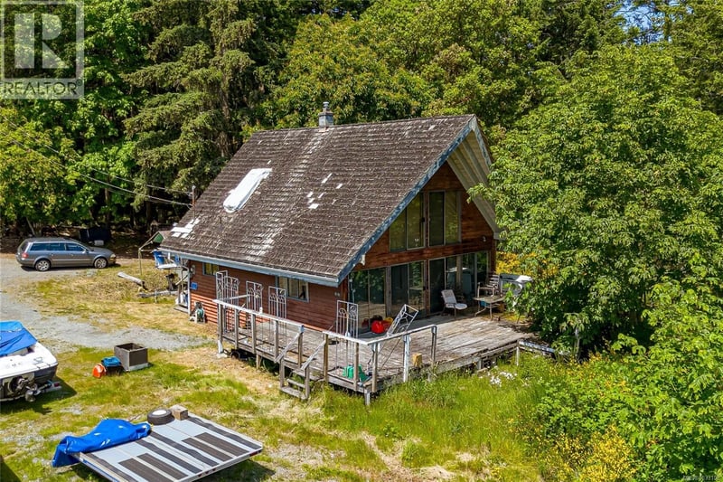367 McCurdy Drive, Malahat, British Columbia, V0R2L0, Malahat, British Columbia — photo 1 of 5
