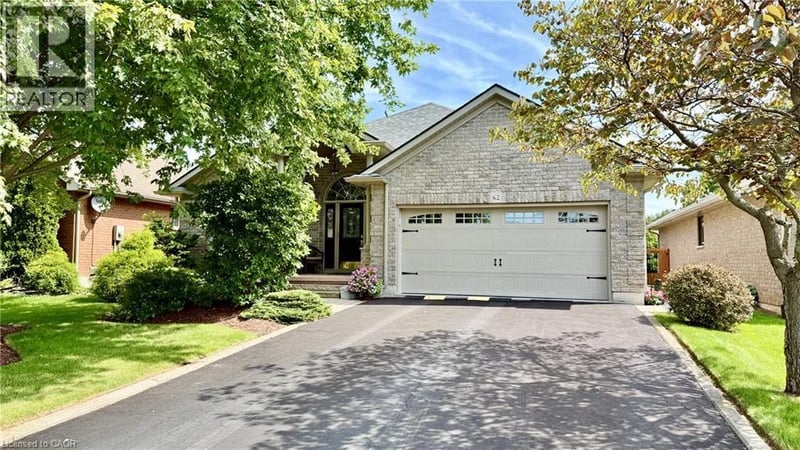 62 SPARROW Way, Port Dover, Ontario, N0A1N5, Port Dover, Ontario — photo 1 of 5