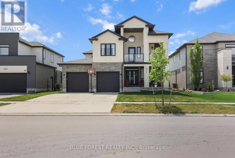 6311 Old Garrison Boulevard, London South (South V), Ontario, N6P0H3, London South (South V), Ontario — photo 1 of 5