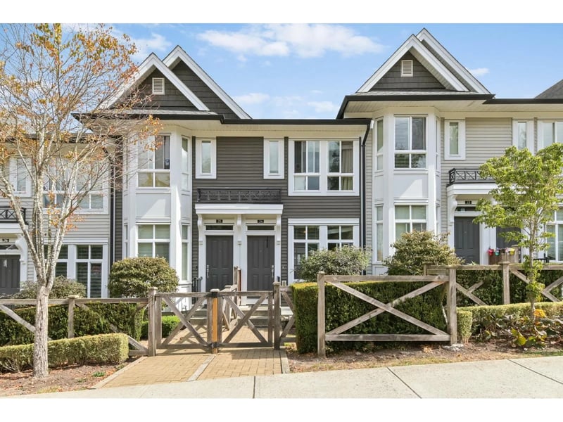 #24 14433 60 Avenue, Surrey, British Columbia, V3S1R4, Surrey, British Columbia — photo 1 of 5