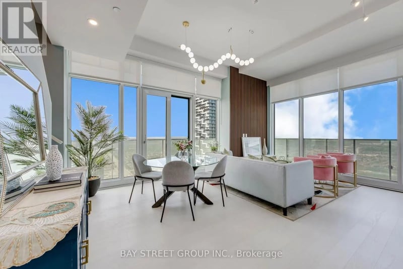 #6013 3883 Quartz Road, Mississauga (City Centre), Ontario, L5B0M4, Mississauga (City Centre), Ontario — photo 1 of 5