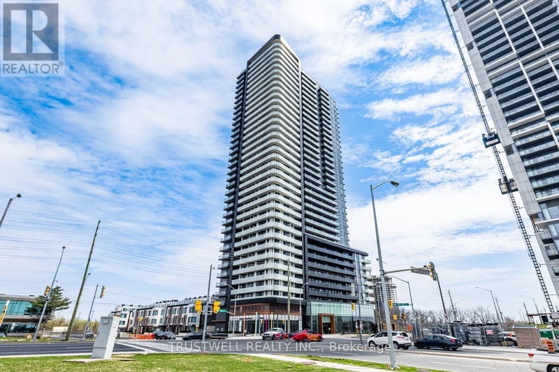 #2511 7895 Jane Street, Vaughan (Concord), Ontario, L4K0K2, Vaughan (Concord), Ontario — photo 1 of 5