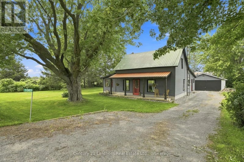 1083 County Road 5, Prince Edward County (Hallowell Ward), Ontario, K0K2T0, Prince Edward County (Hallowell Ward), Ontario — photo 1 of 5