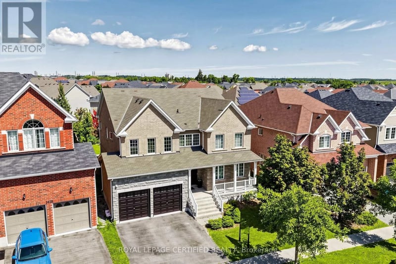 1428 Woodstream Avenue, Oshawa (Taunton), Ontario, L1K0W8, Oshawa (Taunton), Ontario — photo 1 of 5