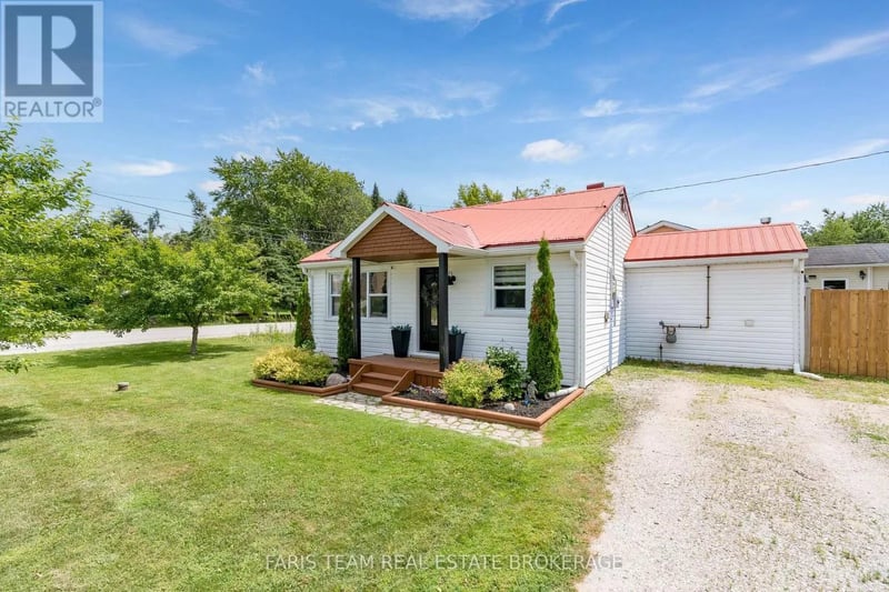 2721 Cumberland Road, Severn (West Shore), Ontario, L3V6H3, Severn (West Shore), Ontario — photo 1 of 5