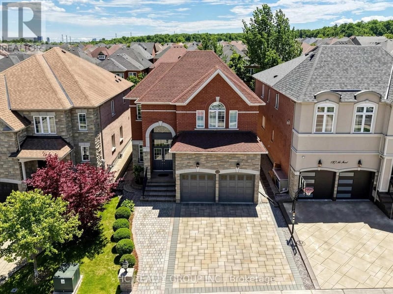 123 Ner Israel Drive, Vaughan (Patterson), Ontario, L4J9L1, Vaughan (Patterson), Ontario — photo 1 of 5