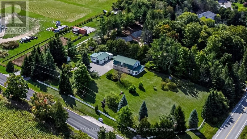 8064 9th Line, Essa, Ontario, L0L2N0, Essa, Ontario — photo 1 of 5