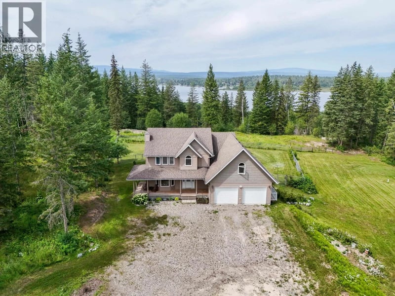 1551 VIEW Drive, Quesnel, British Columbia, V2J6G1, Quesnel, British Columbia — photo 1 of 5