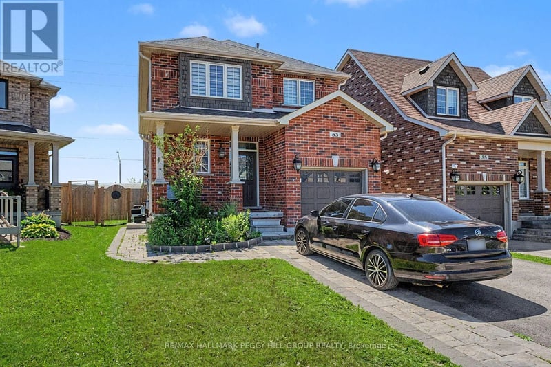 #Upper 53 Nathan Crescent, Barrie (Painswick South), Ontario, L4N0S4, Barrie (Painswick South), Ontario — photo 1 of 5