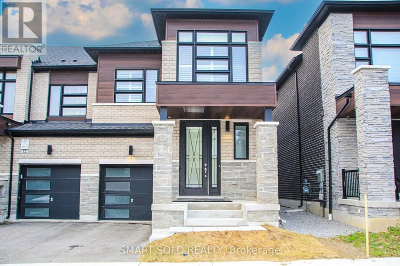 14 boiton Street, Richmond Hill, Ontario, L4S0J4, Richmond Hill, Ontario — photo 1 of 5