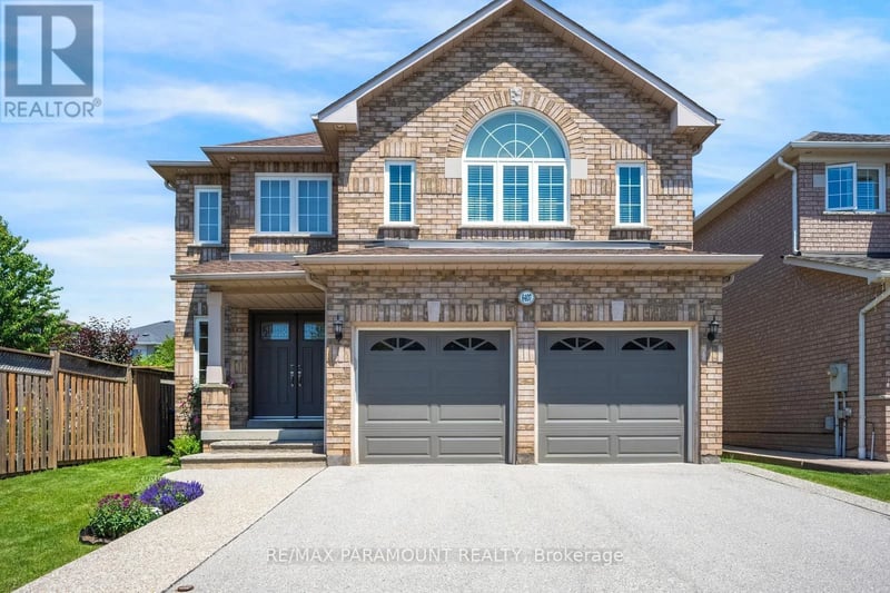 6407 Ormindale Way, Mississauga (East Credit), Ontario, L5V1J3, Mississauga (East Credit), Ontario — photo 1 of 5