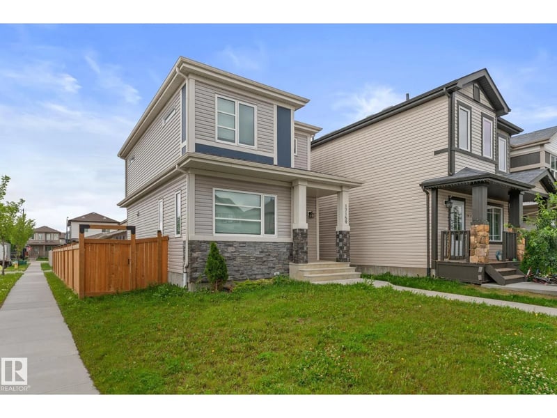 17159 49 ST NW, Edmonton, Alberta, T5Z0J1, Edmonton, Alberta — photo 1 of 5