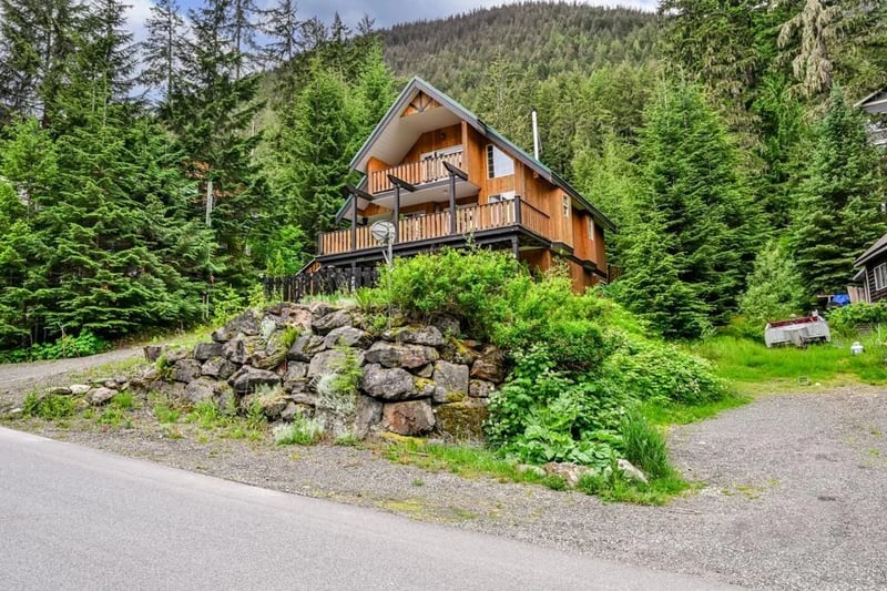 14883 PARKWOOD Street, Sunshine Valley, British Columbia, V0X1L5, Sunshine Valley, British Columbia — photo 1 of 5