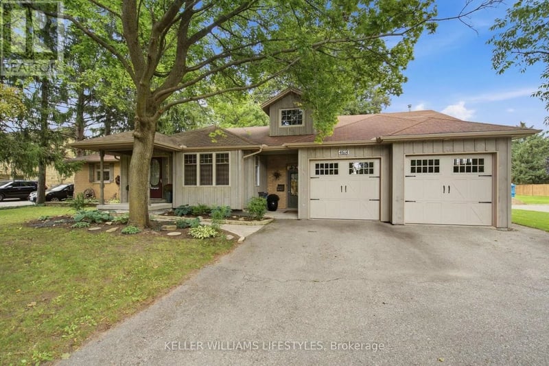 4614 Colonel Talbot Road, London South (South V), Ontario, N6P1E4, London South (South V), Ontario — photo 1 of 5